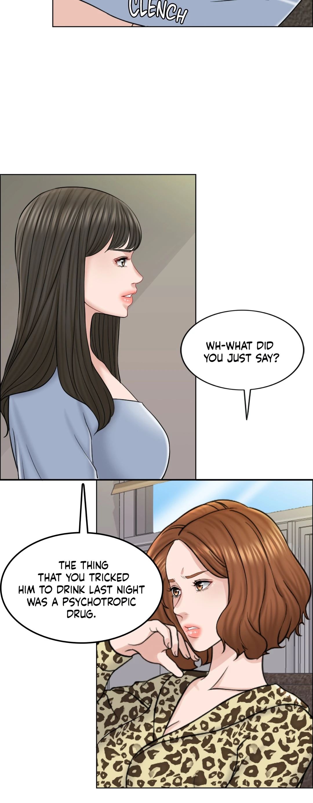 Wife for 1000 Days Chapter 10 - Manhwa18.com