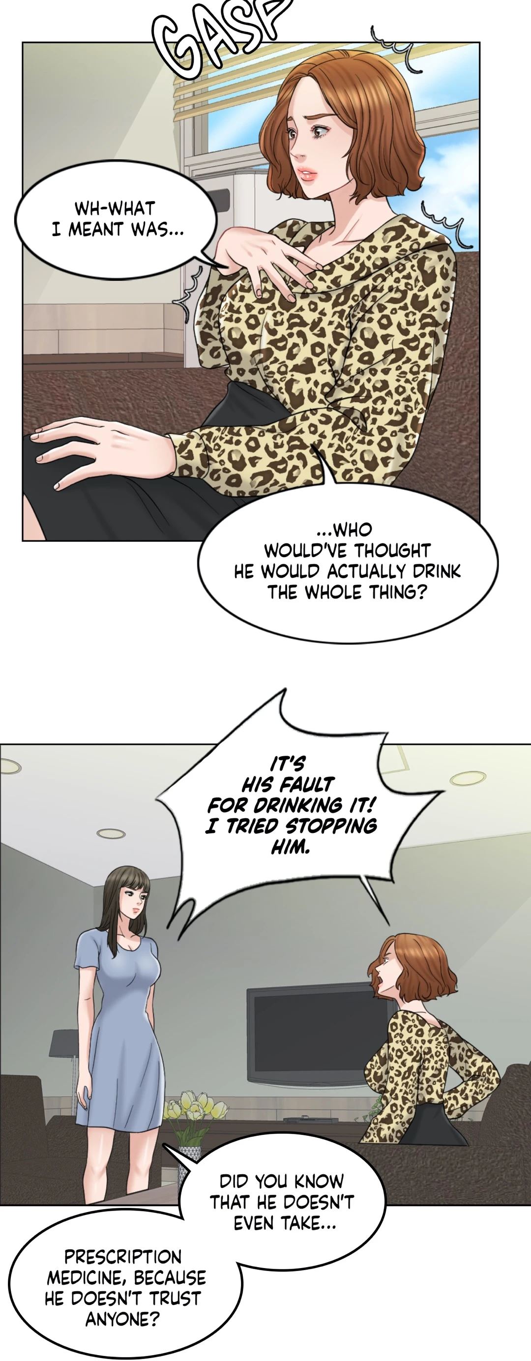 Wife for 1000 Days Chapter 10 - Manhwa18.com