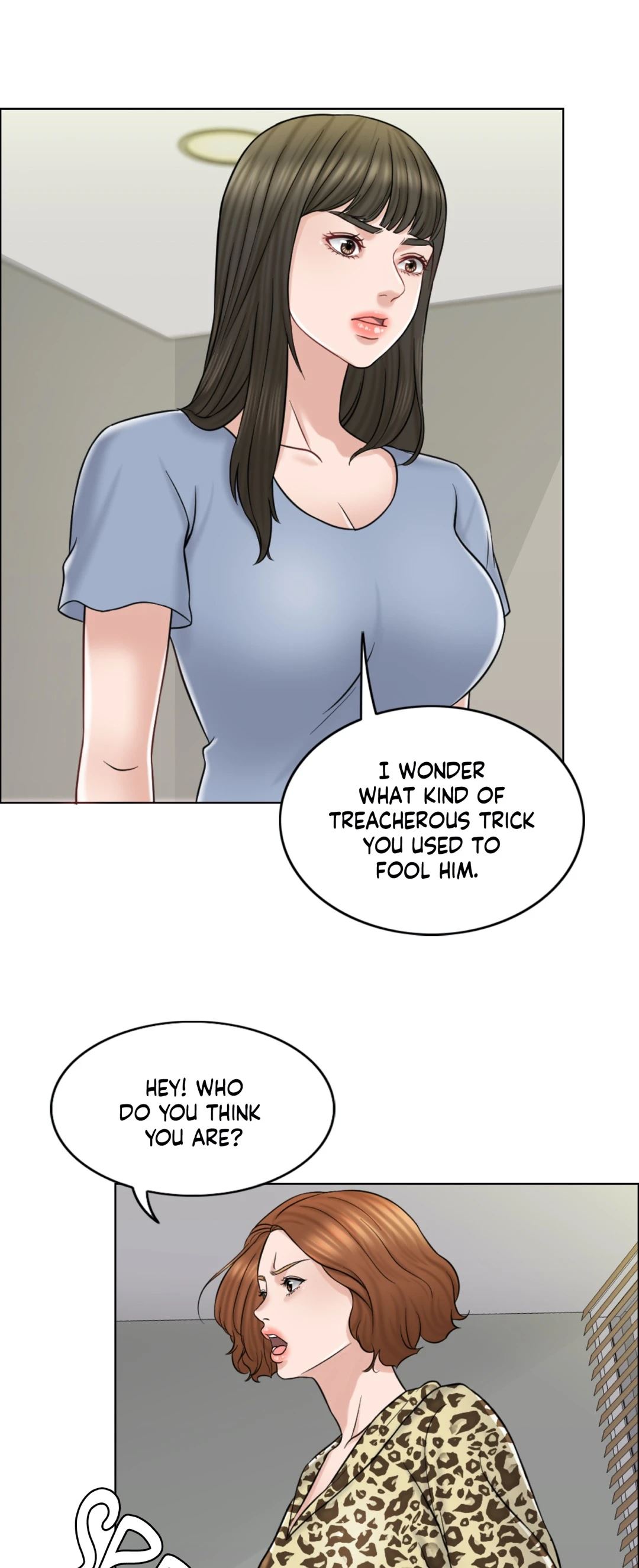 Wife for 1000 Days Chapter 10 - Manhwa18.com