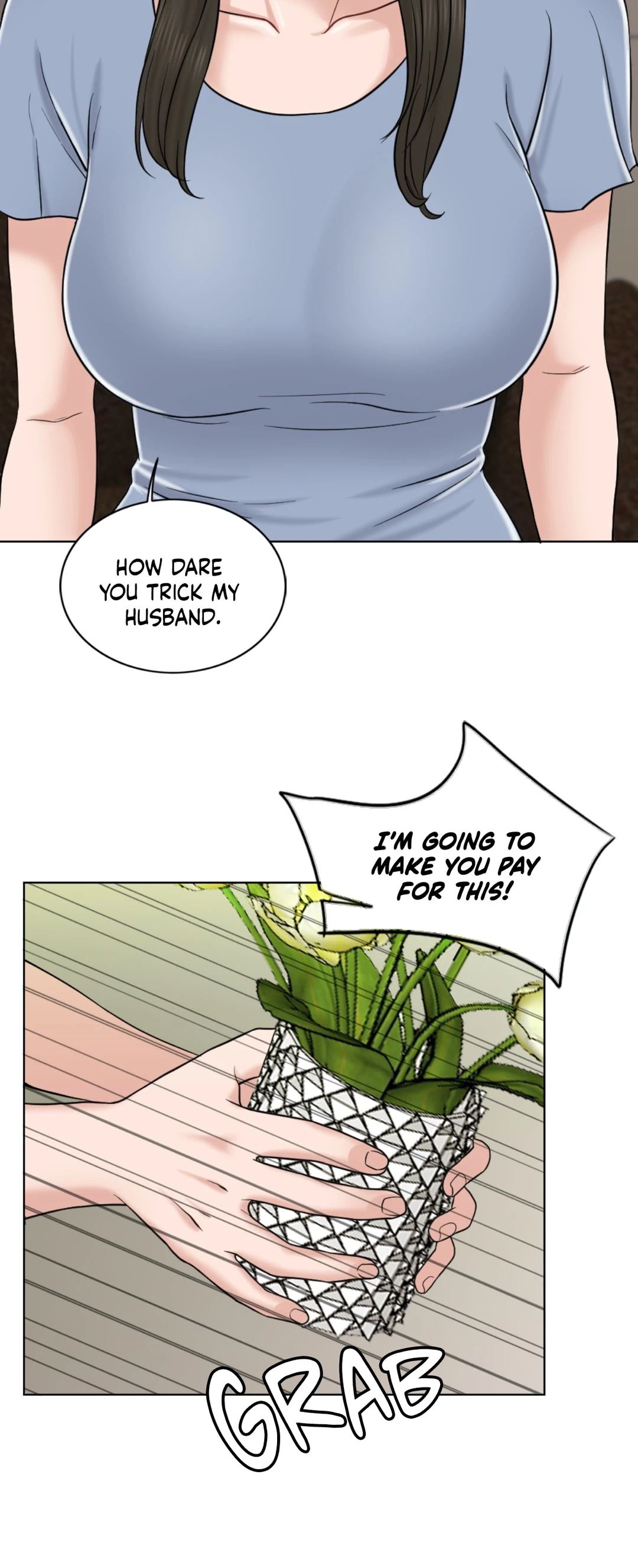 Wife for 1000 Days Chapter 10 - Manhwa18.com