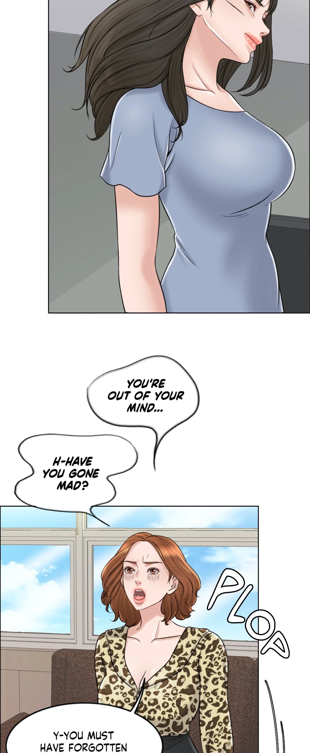 Wife for 1000 Days Chapter 10 - Manhwa18.com