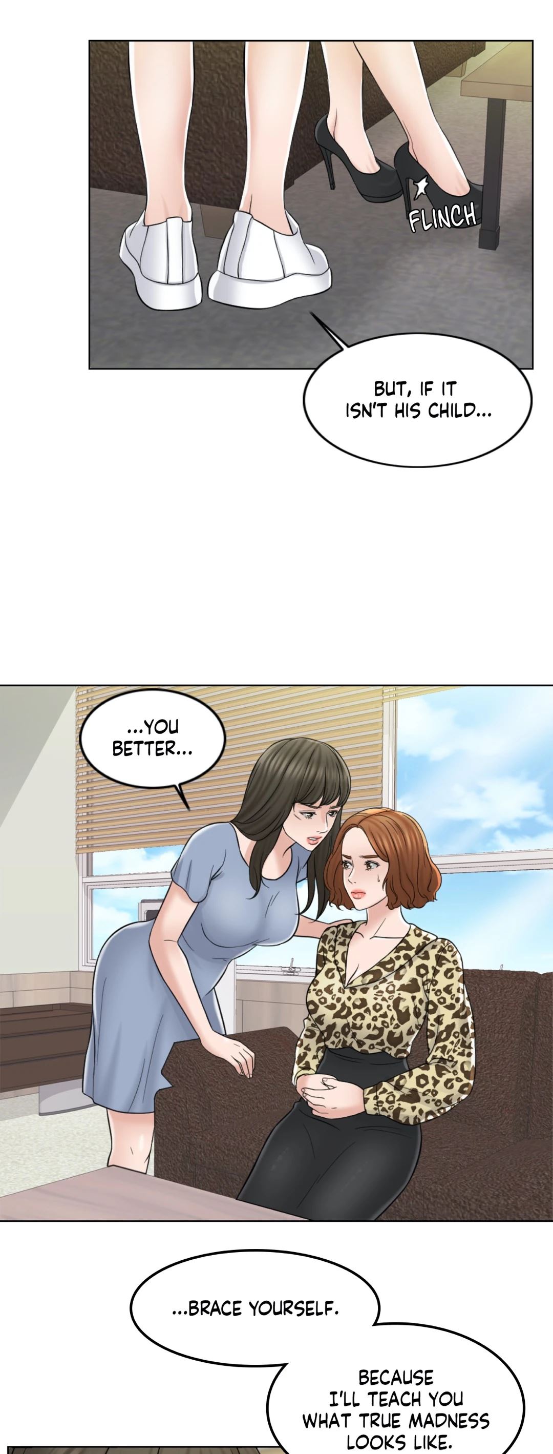 Wife for 1000 Days Chapter 10 - Manhwa18.com