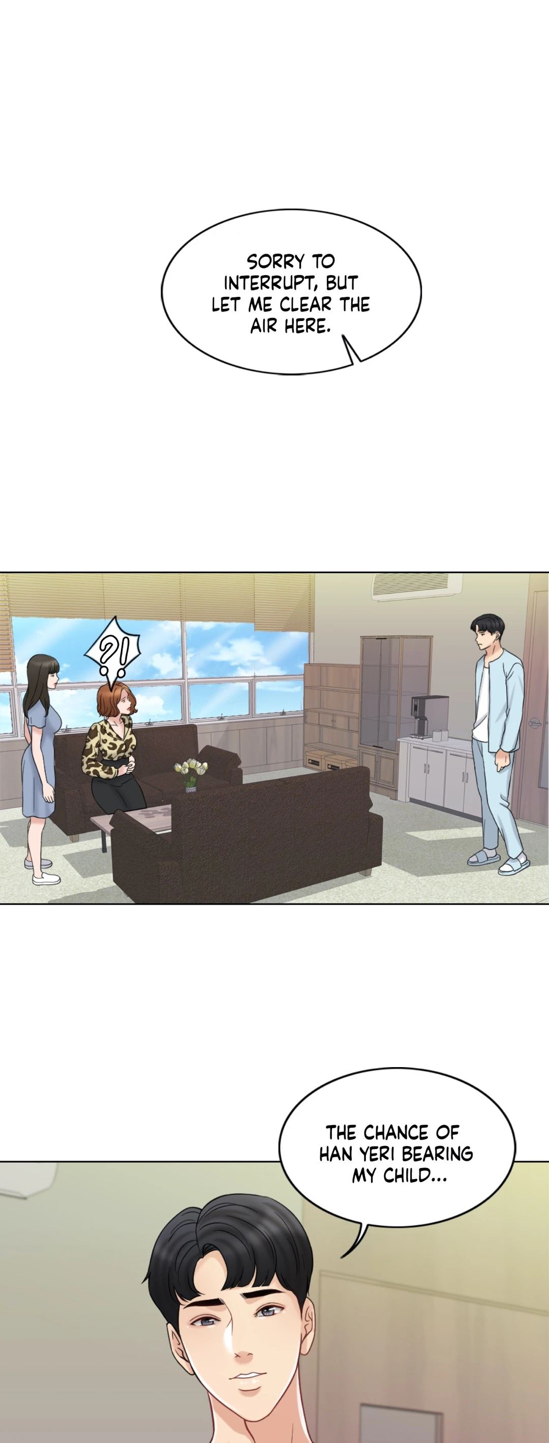 Wife for 1000 Days Chapter 10 - Manhwa18.com