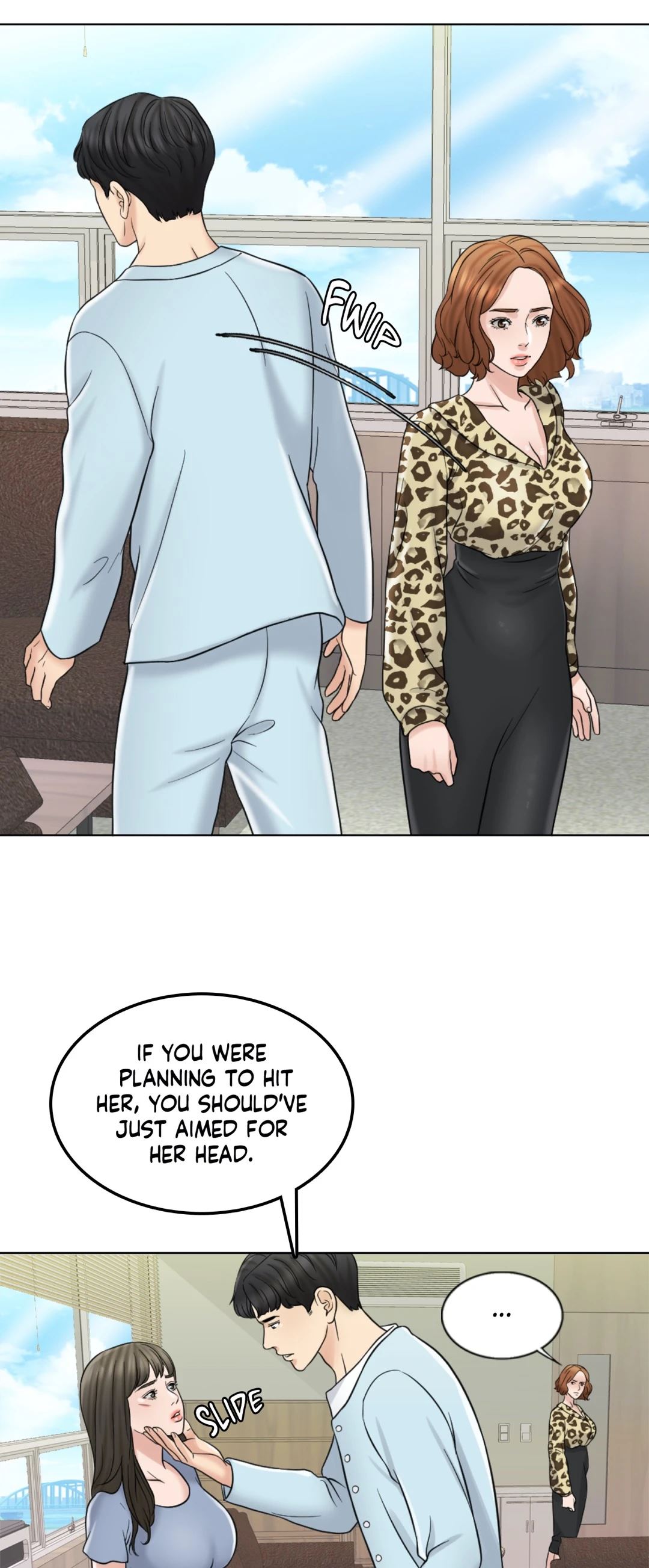 Wife for 1000 Days Chapter 10 - Manhwa18.com