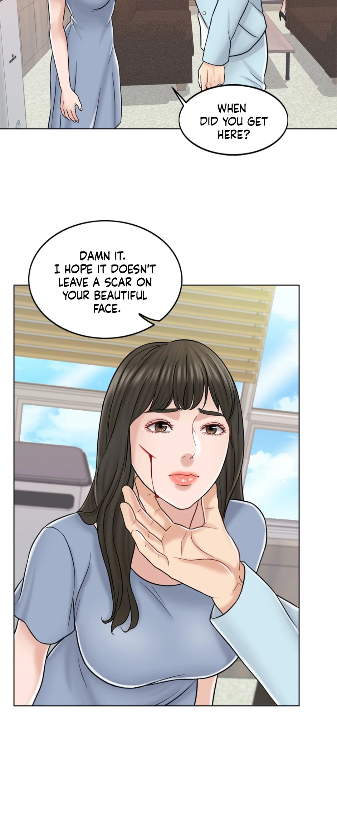 Wife for 1000 Days Chapter 10 - Manhwa18.com