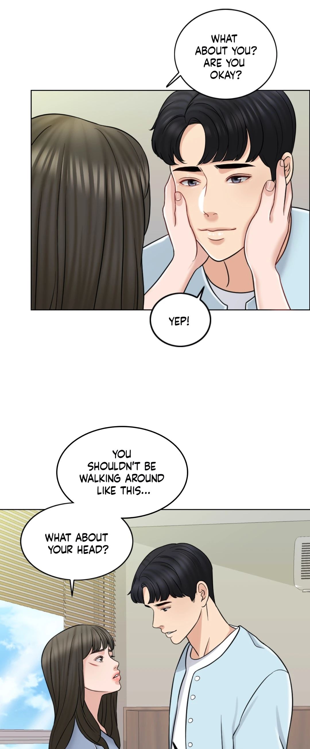 Wife for 1000 Days Chapter 10 - Manhwa18.com