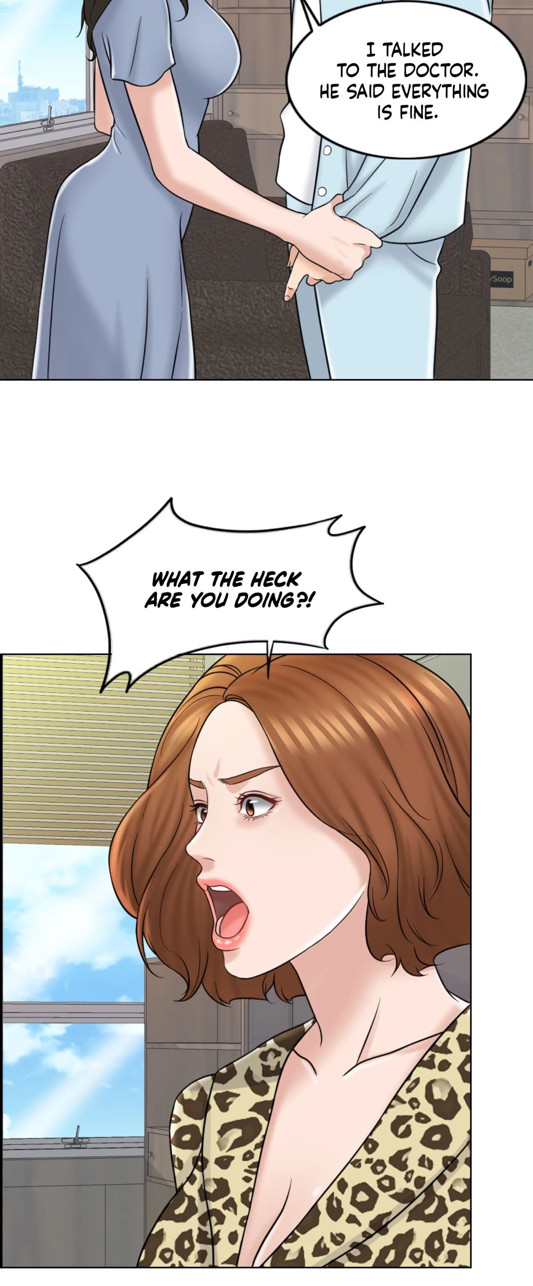 Wife for 1000 Days Chapter 10 - Manhwa18.com