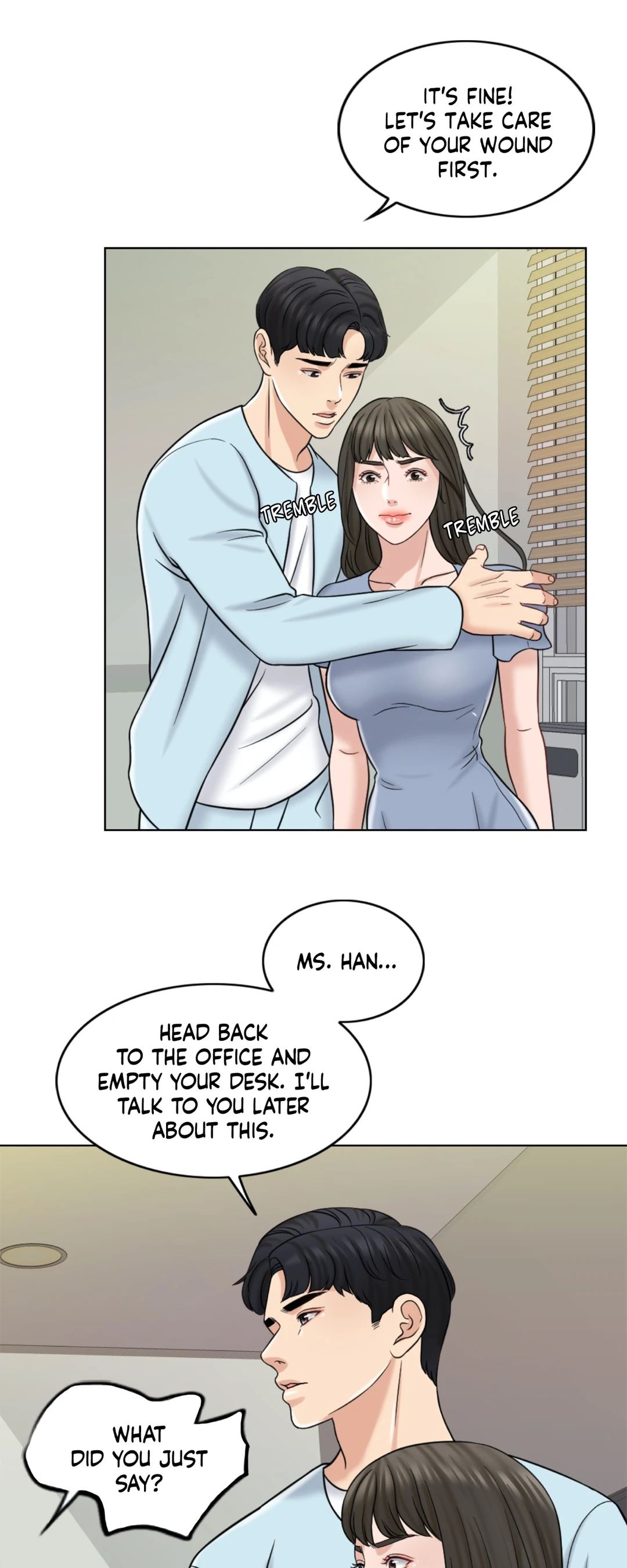 Wife for 1000 Days Chapter 10 - Manhwa18.com