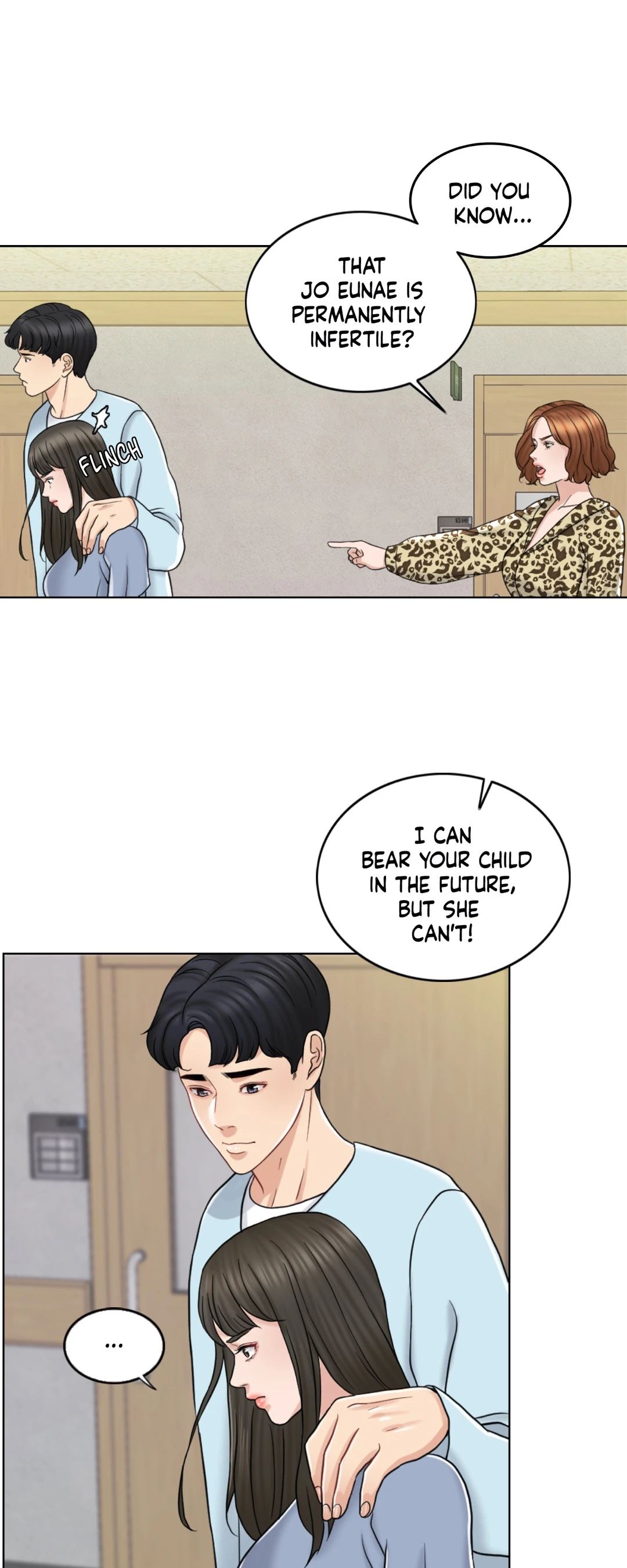 Wife for 1000 Days Chapter 10 - Manhwa18.com