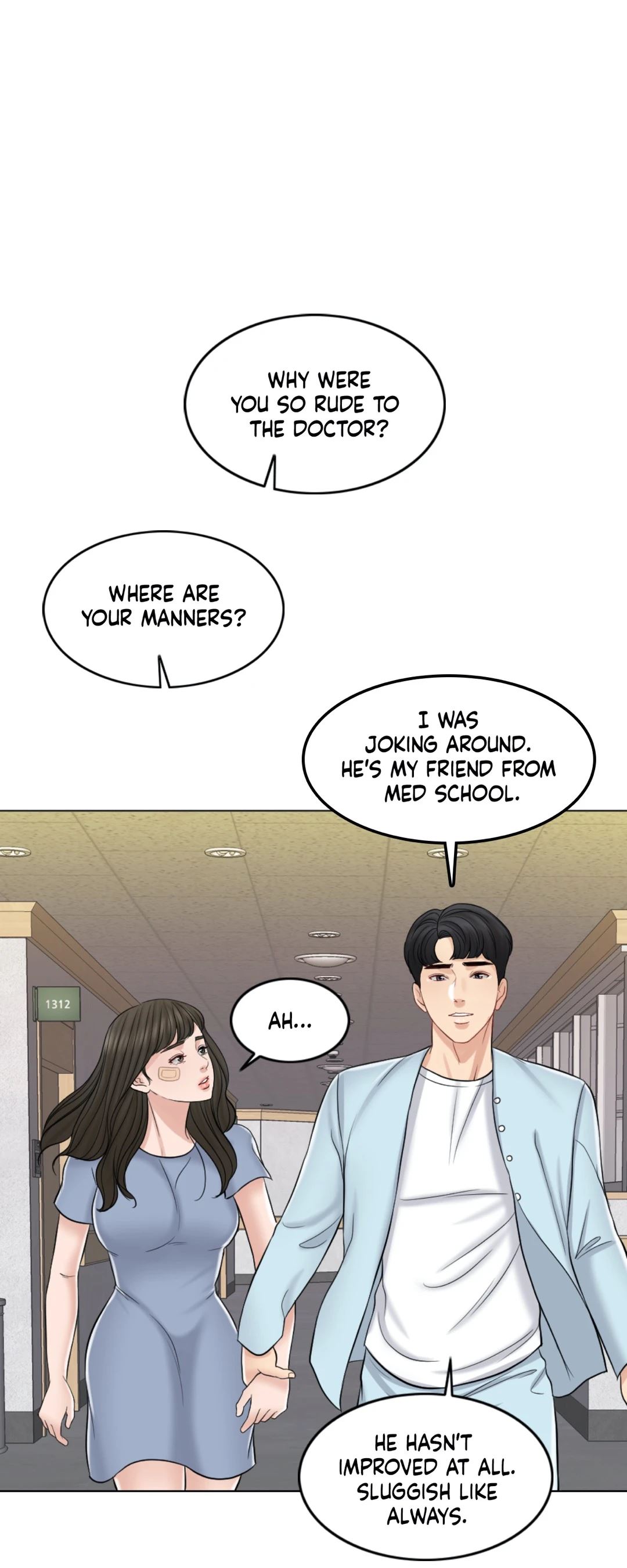 Wife for 1000 Days Chapter 10 - Manhwa18.com