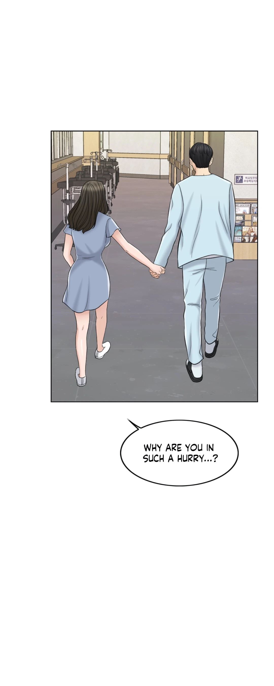 Wife for 1000 Days Chapter 10 - Manhwa18.com