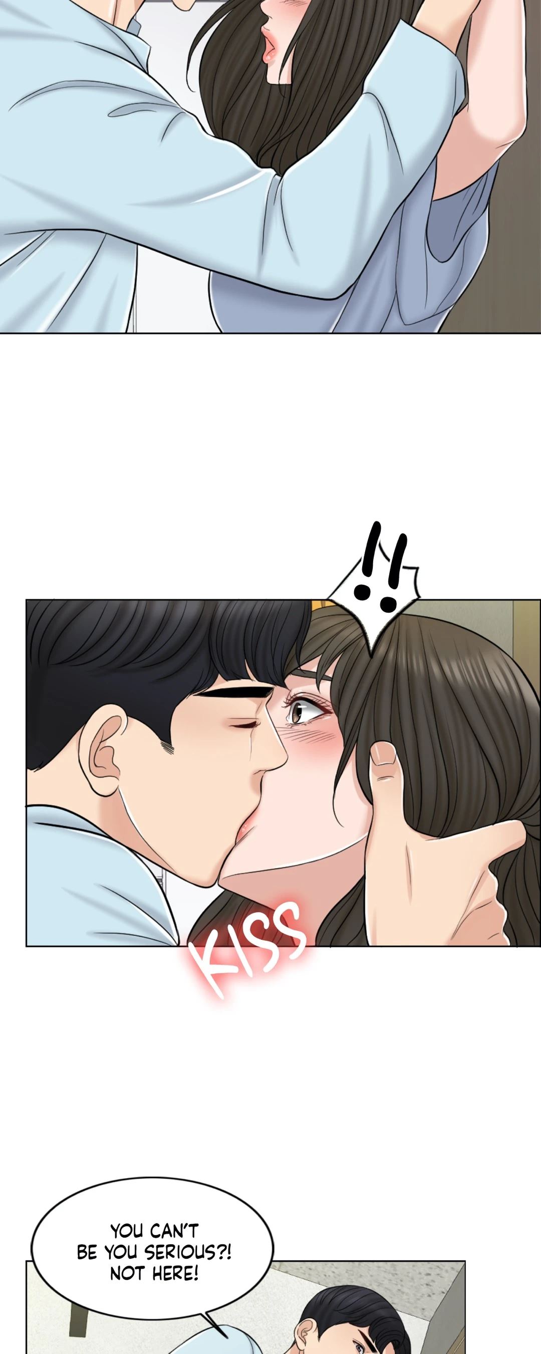 Wife for 1000 Days Chapter 10 - Manhwa18.com