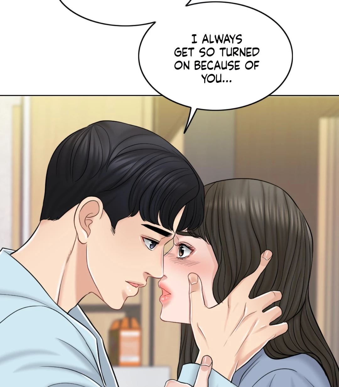 Wife for 1000 Days Chapter 10 - Manhwa18.com