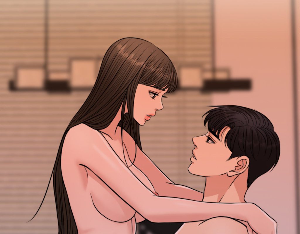 Wife for 1000 Days Chapter 101 - Manhwa18.com