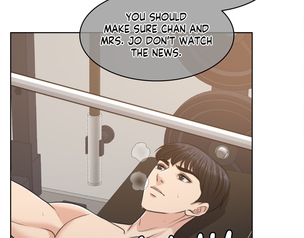 Wife for 1000 Days Chapter 101 - Manhwa18.com