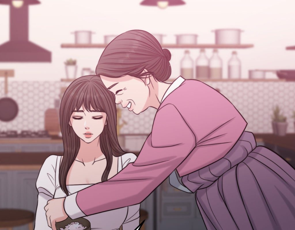 Wife for 1000 Days Chapter 107 - Manhwa18.com