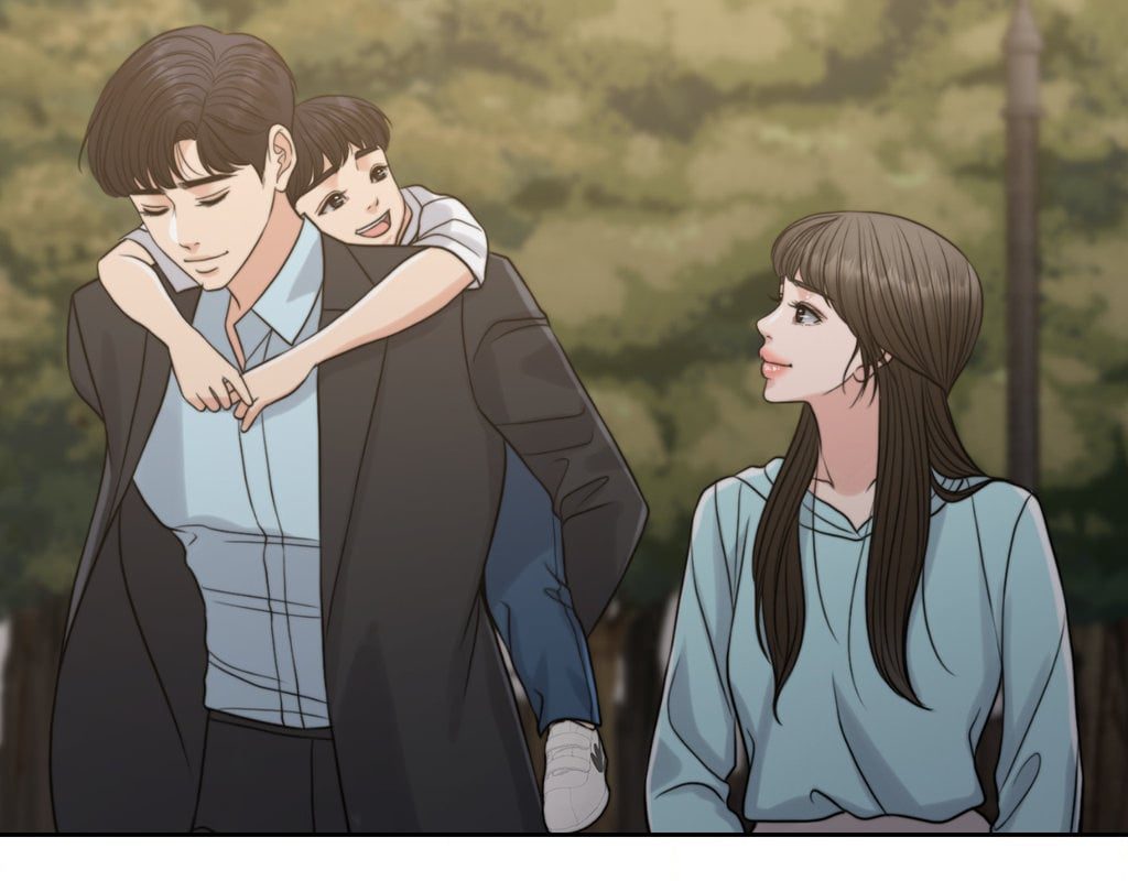 Wife for 1000 Days Chapter 108 - Manhwa18.com