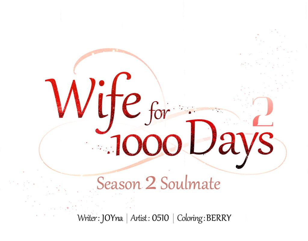 Wife for 1000 Days Chapter 109 - Manhwa18.com