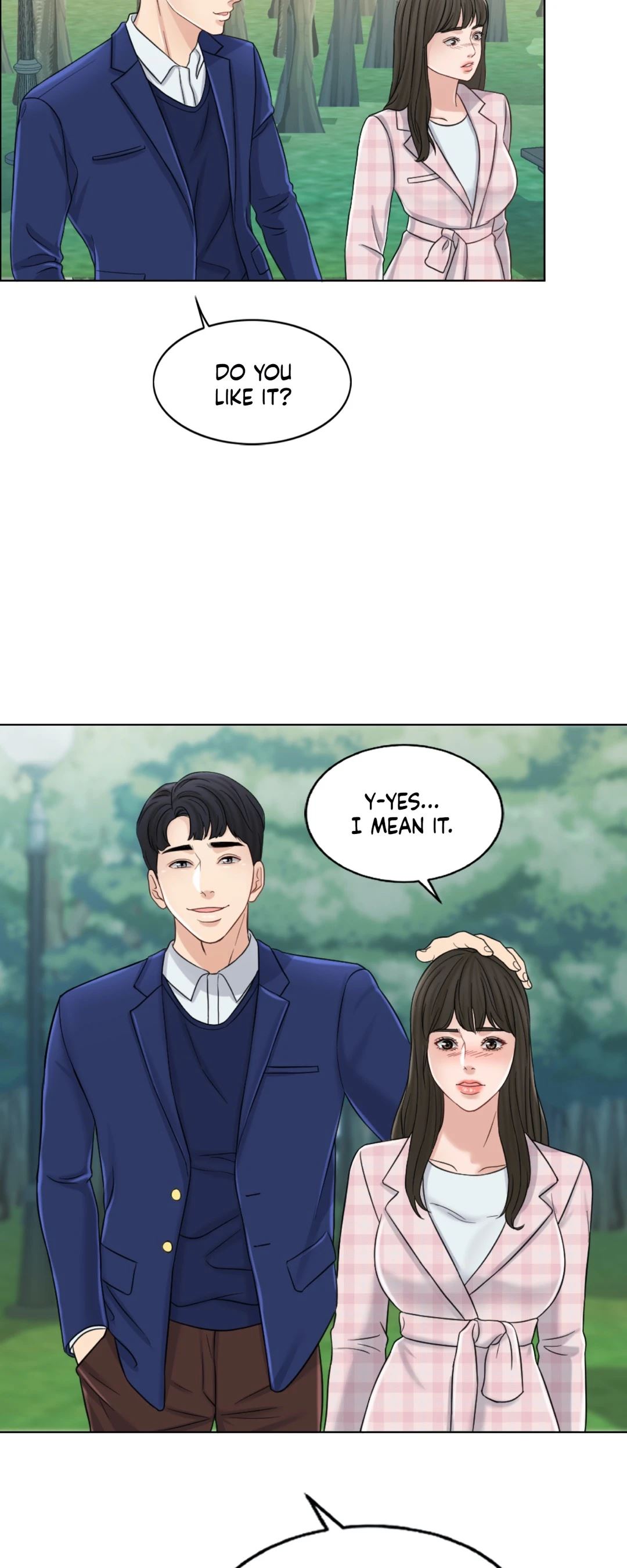 Wife for 1000 Days Chapter 11 - Manhwa18.com