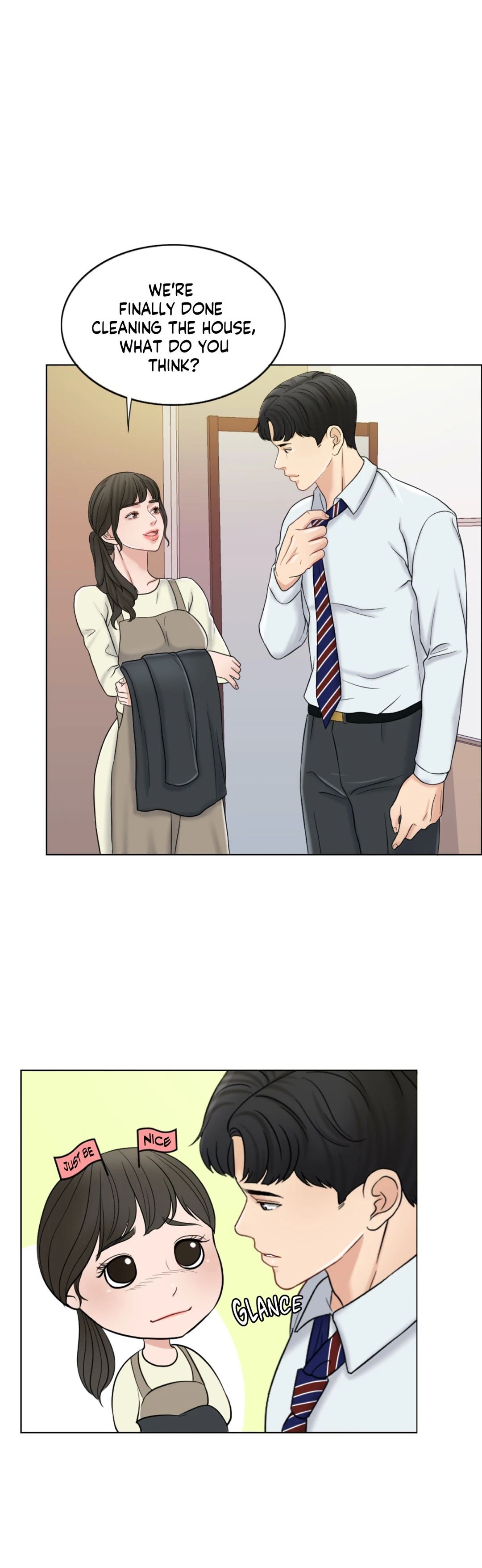 Wife for 1000 Days Chapter 11 - Manhwa18.com