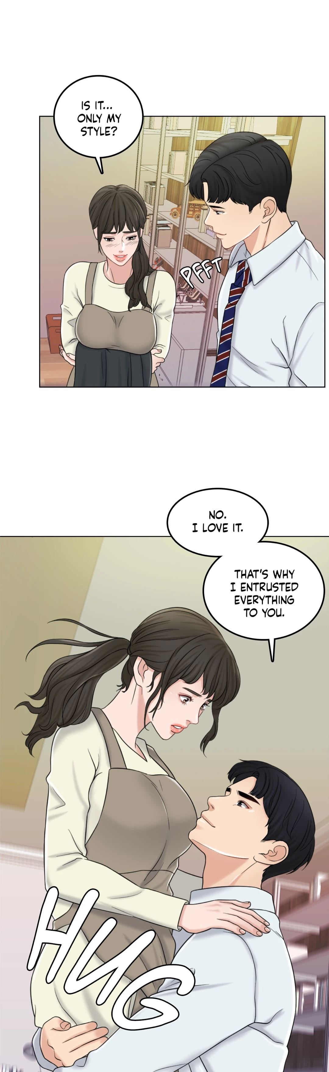 Wife for 1000 Days Chapter 11 - Manhwa18.com