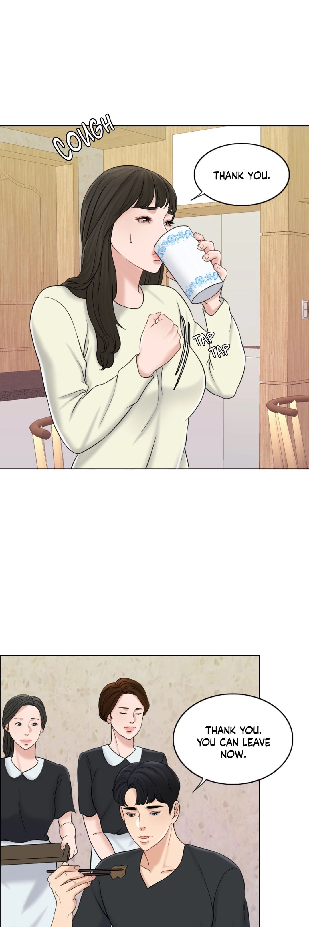 Wife for 1000 Days Chapter 11 - Manhwa18.com