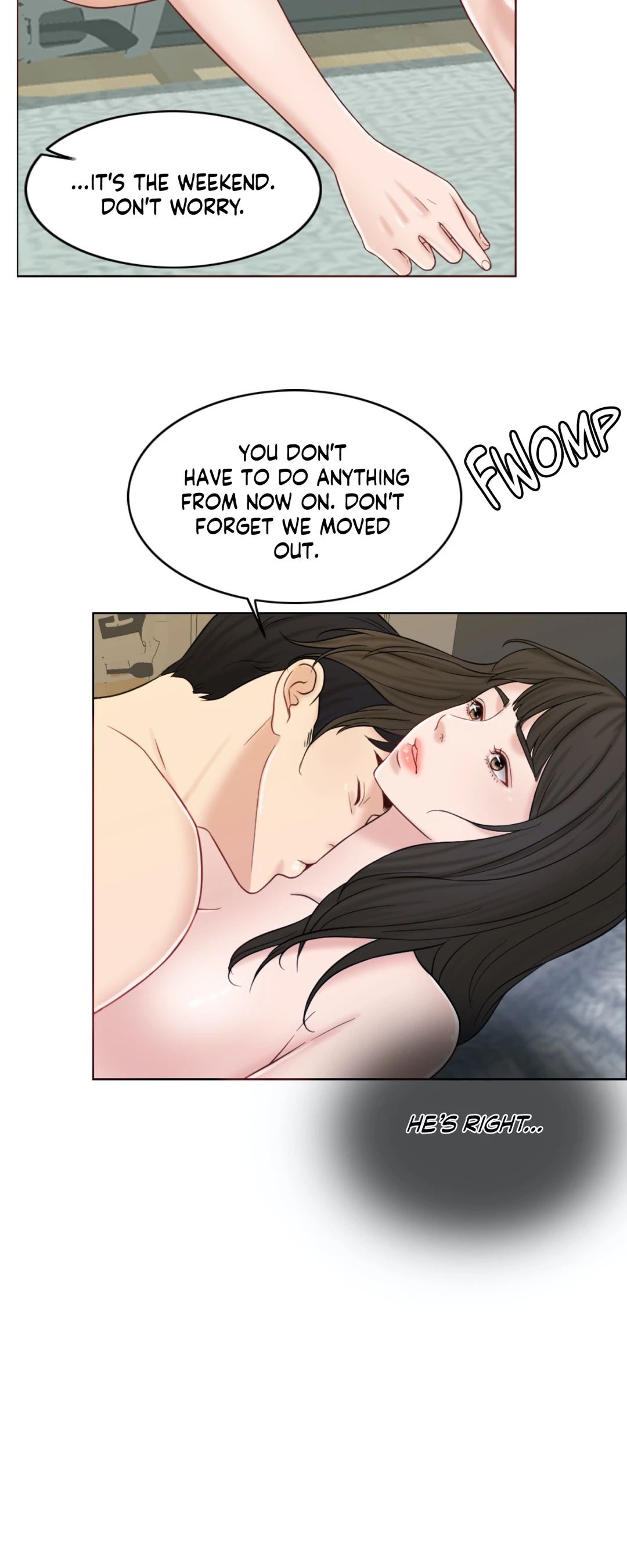 Wife for 1000 Days Chapter 11 - Manhwa18.com