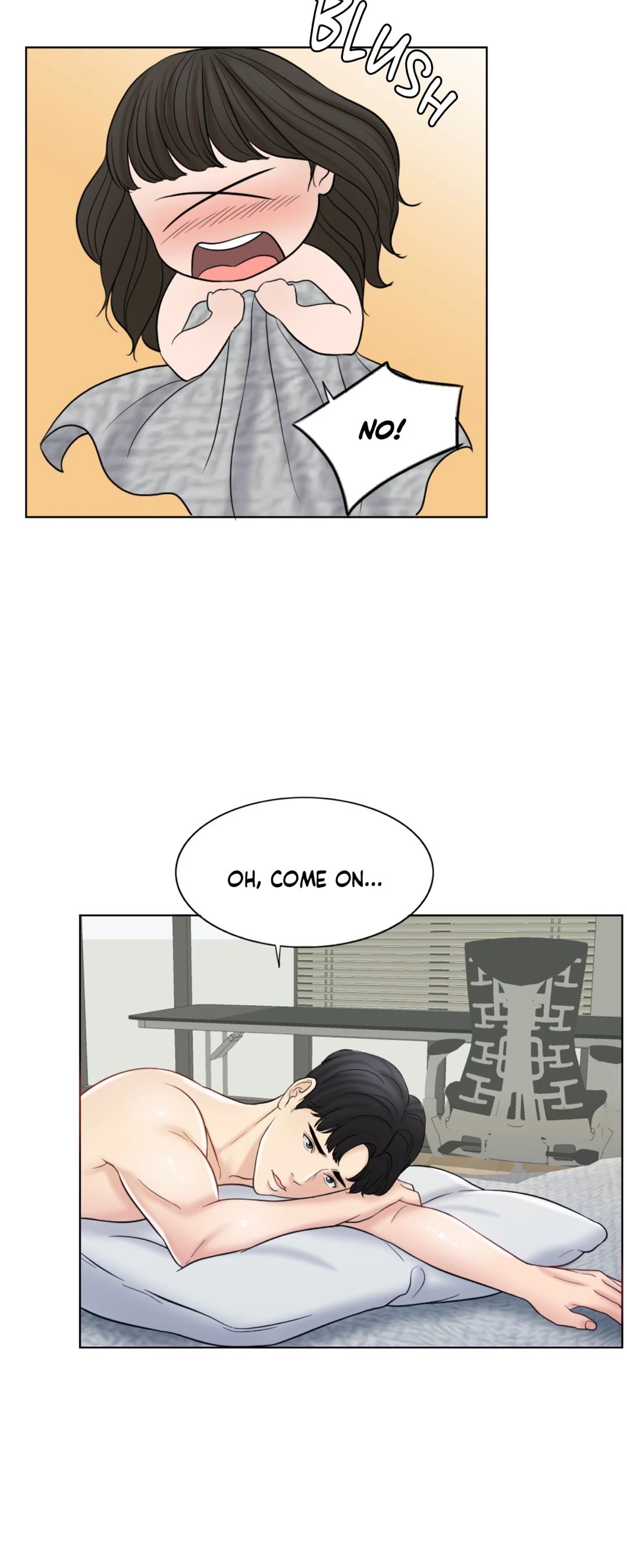 Wife for 1000 Days Chapter 11 - Manhwa18.com