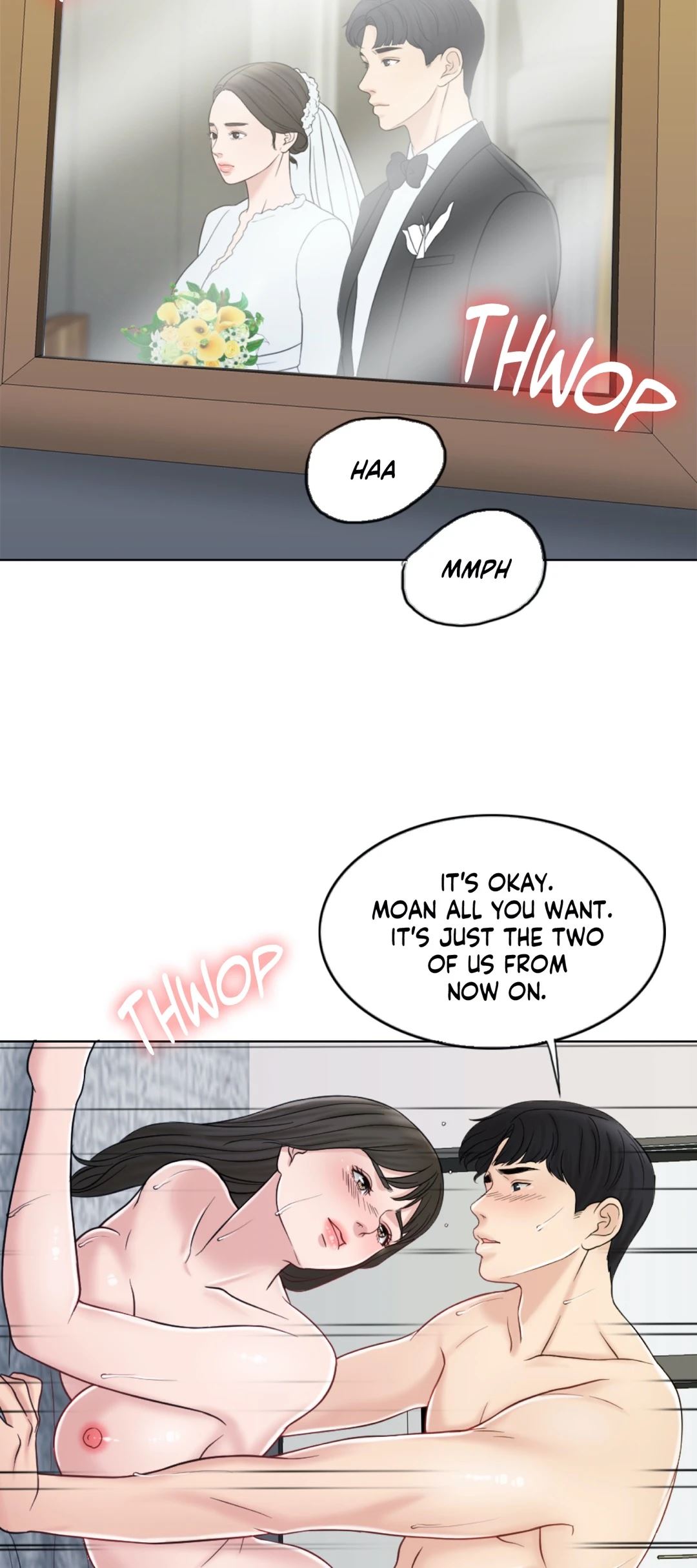 Wife for 1000 Days Chapter 11 - Manhwa18.com