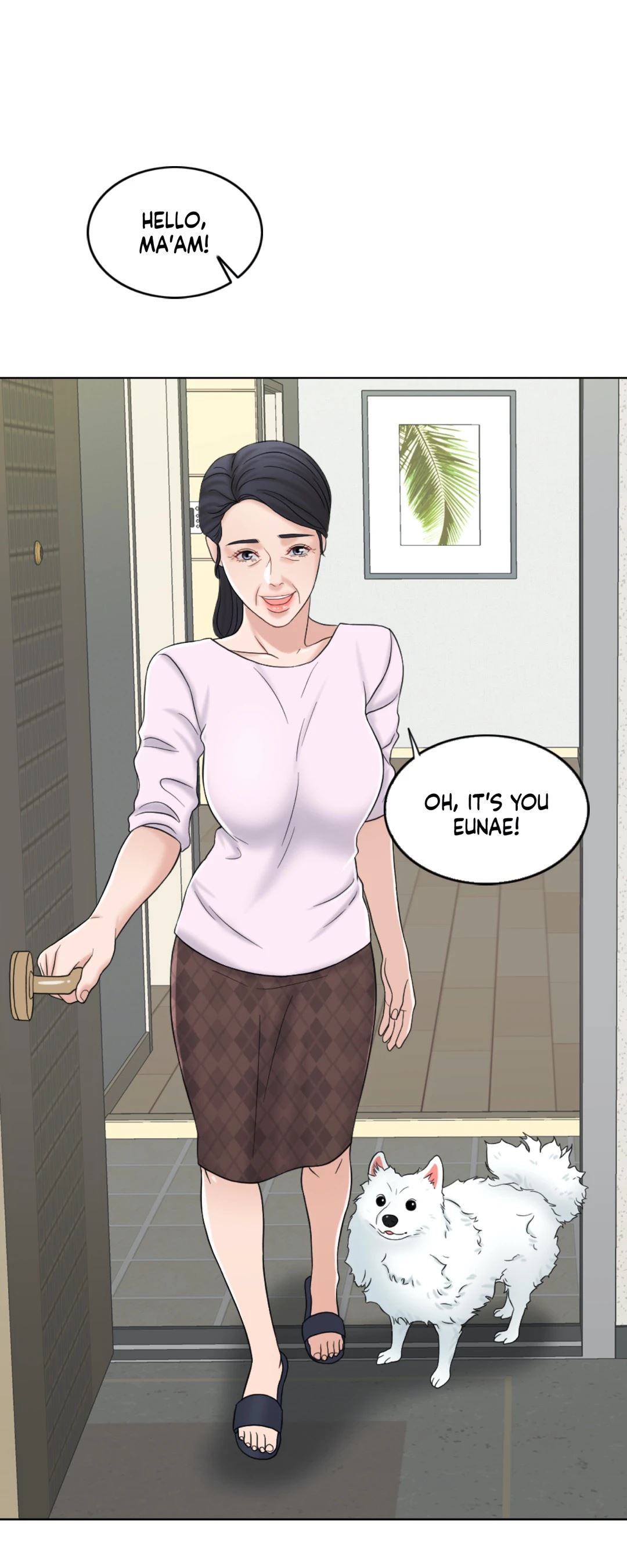 Wife for 1000 Days Chapter 11 - Manhwa18.com