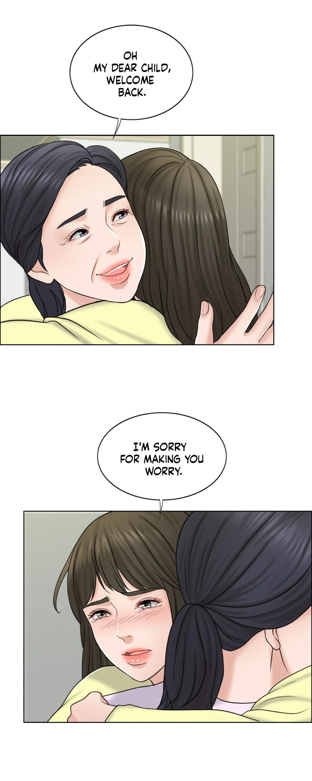 Wife for 1000 Days Chapter 11 - Manhwa18.com