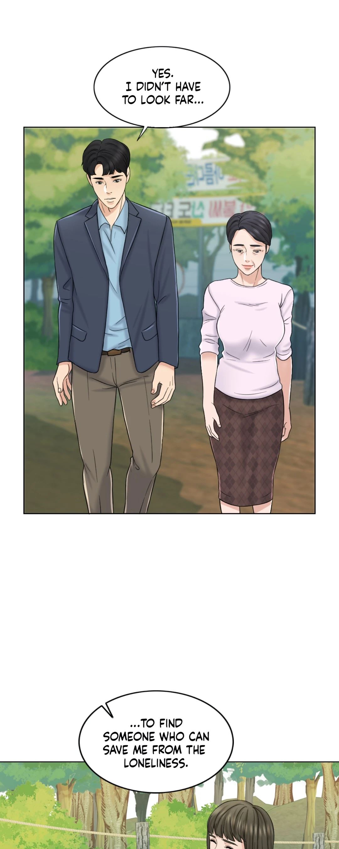 Wife for 1000 Days Chapter 11 - Manhwa18.com