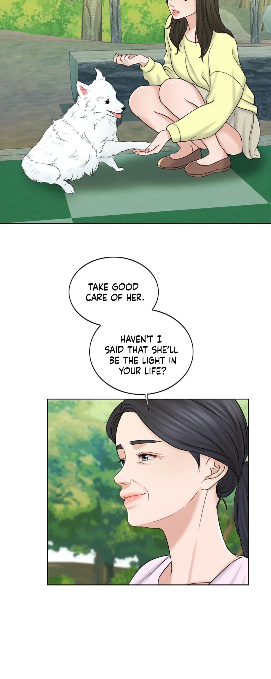 Wife for 1000 Days Chapter 11 - Manhwa18.com