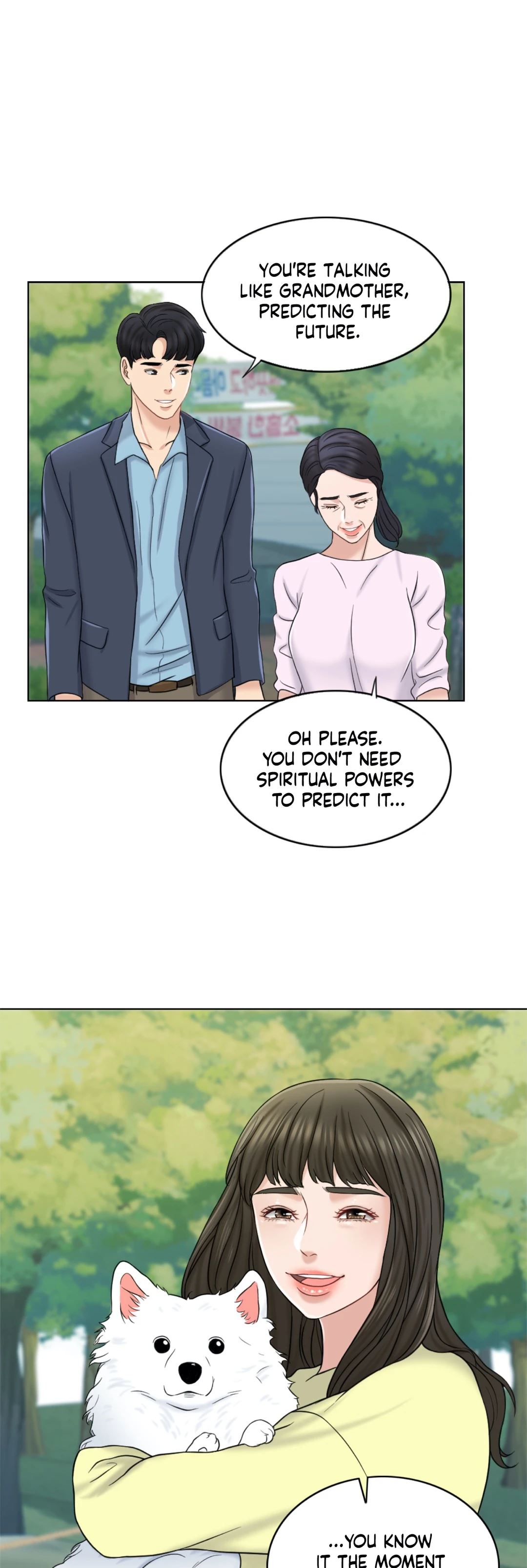 Wife for 1000 Days Chapter 11 - Manhwa18.com