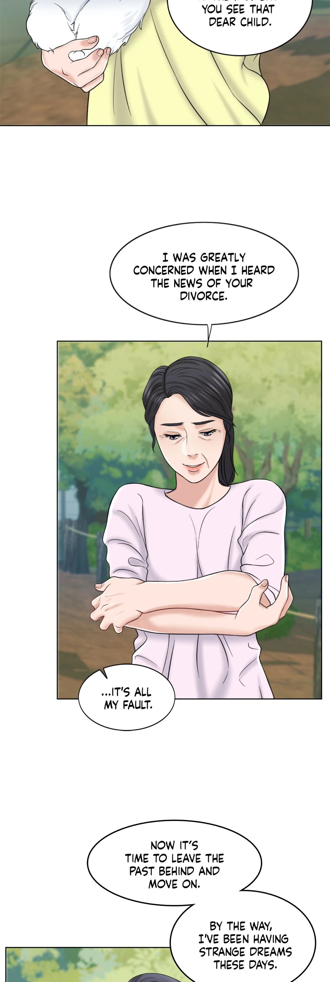 Wife for 1000 Days Chapter 11 - Manhwa18.com