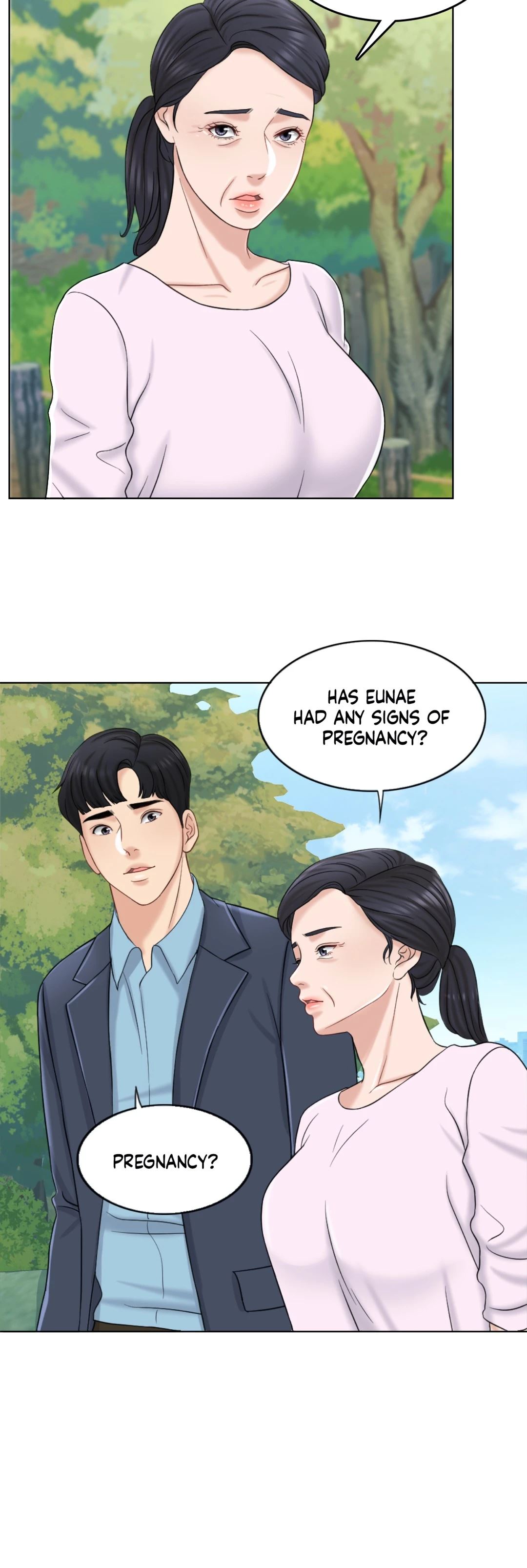 Wife for 1000 Days Chapter 11 - Manhwa18.com