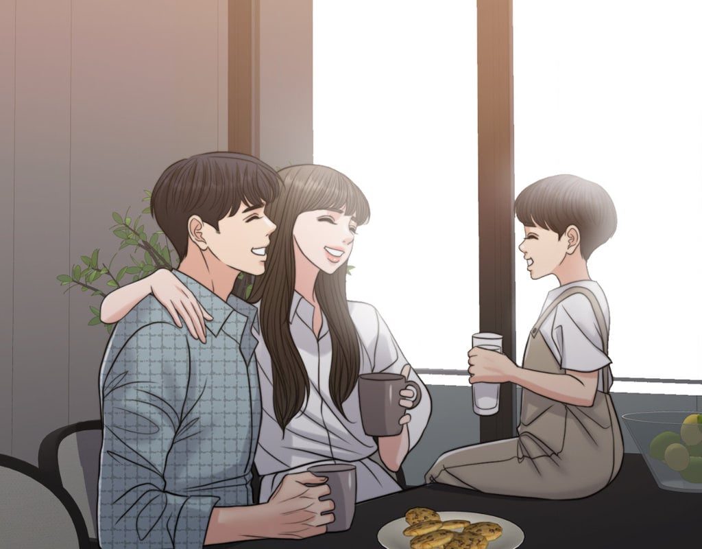 Wife for 1000 Days Chapter 110 - Manhwa18.com