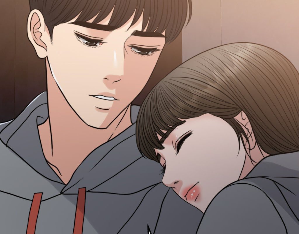 Wife for 1000 Days Chapter 110 - Manhwa18.com