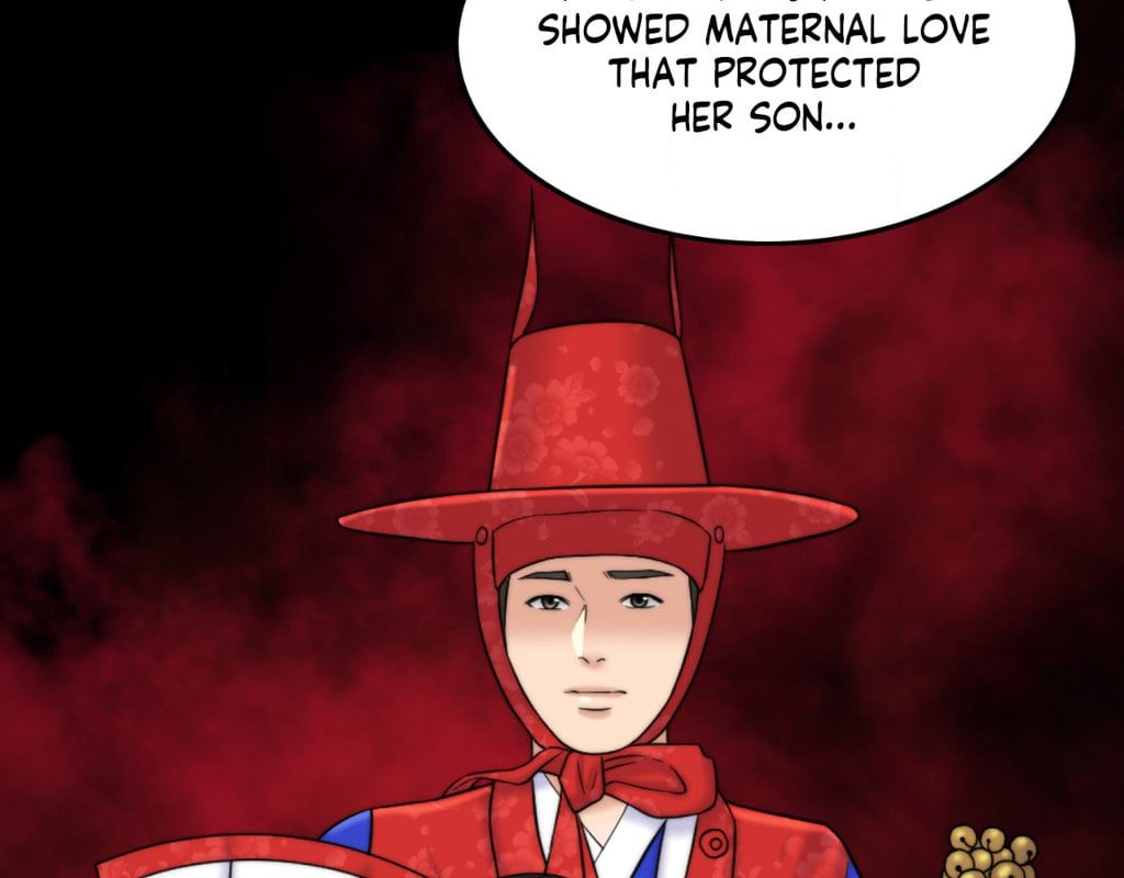 Wife for 1000 Days Chapter 112 - Manhwa18.com