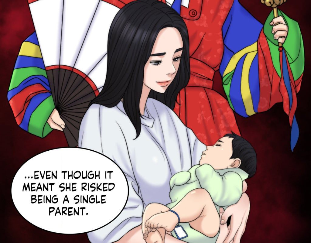 Wife for 1000 Days Chapter 112 - Manhwa18.com