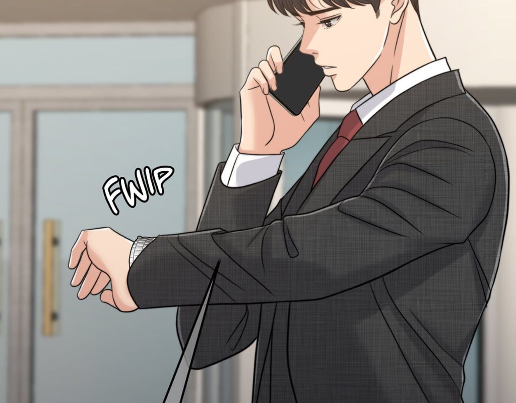 Wife for 1000 Days Chapter 113 - Manhwa18.com