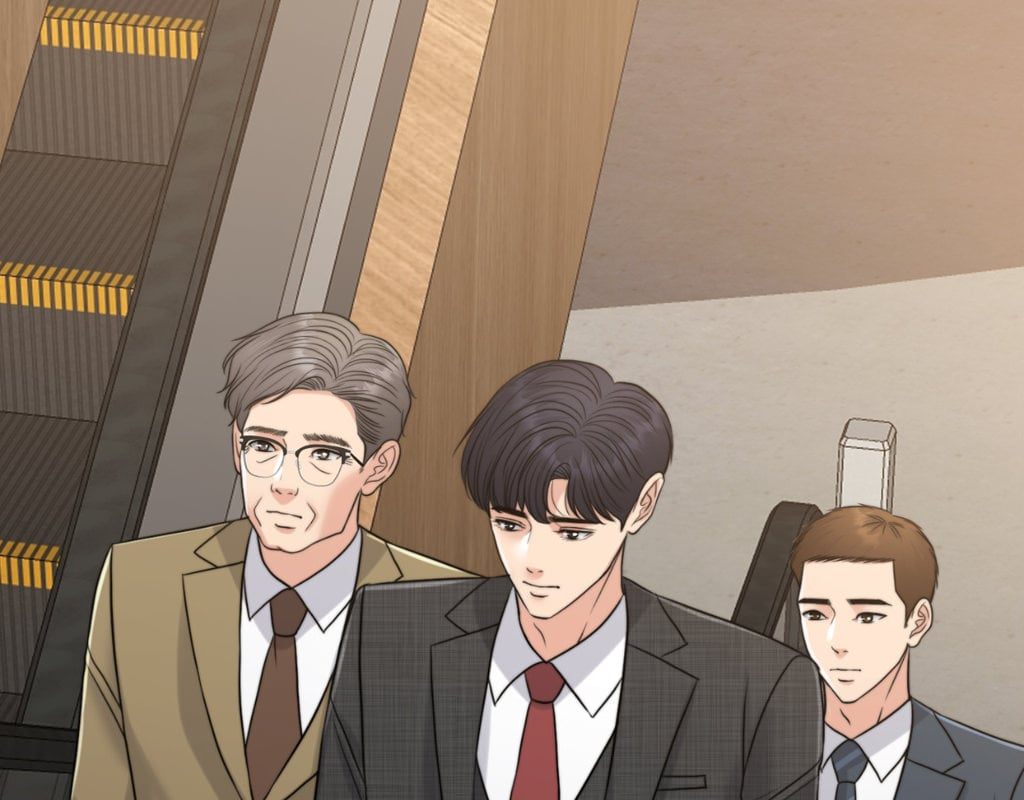 Wife for 1000 Days Chapter 113 - Manhwa18.com