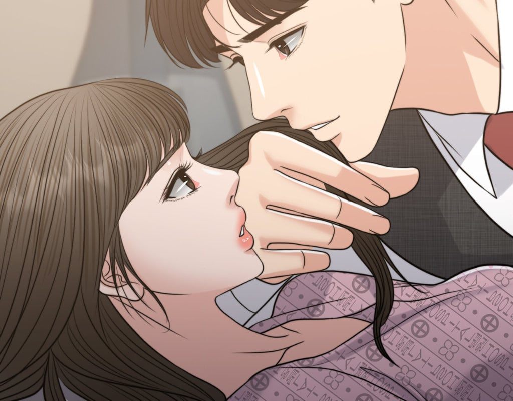 Wife for 1000 Days Chapter 113 - Manhwa18.com