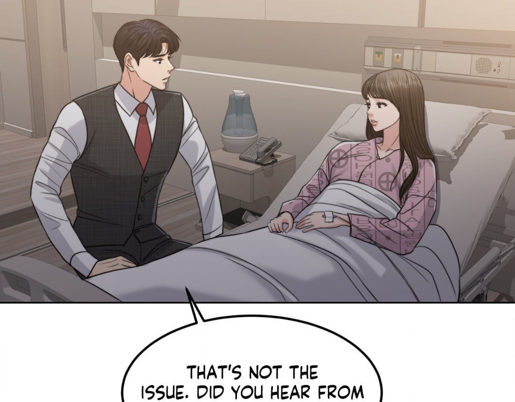 Wife for 1000 Days Chapter 113 - Manhwa18.com