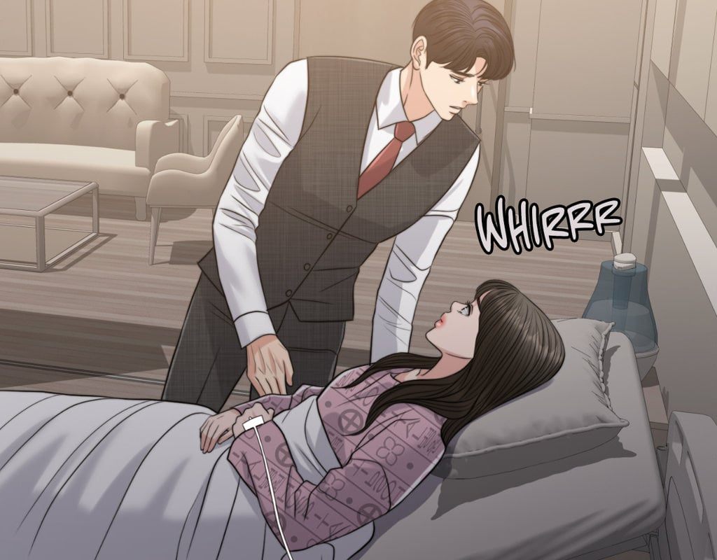 Wife for 1000 Days Chapter 113 - Manhwa18.com