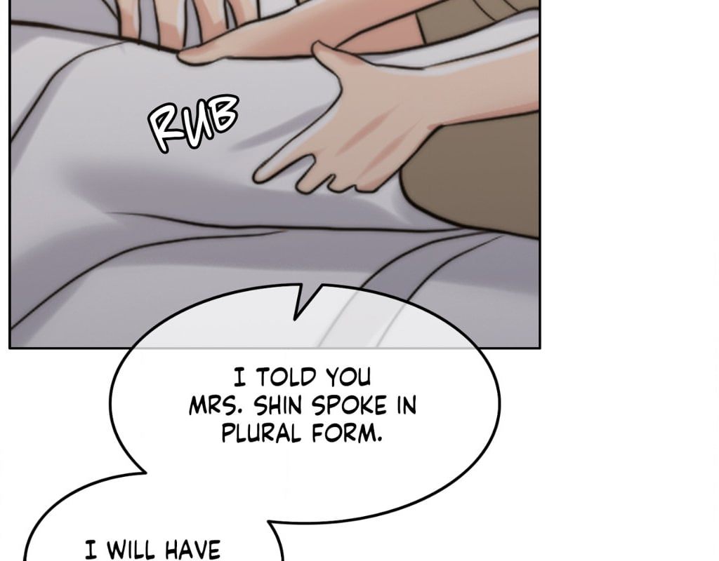 Wife for 1000 Days Chapter 113 - Manhwa18.com