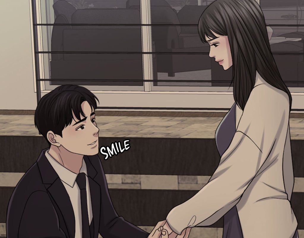 Wife for 1000 Days Chapter 113 - Manhwa18.com