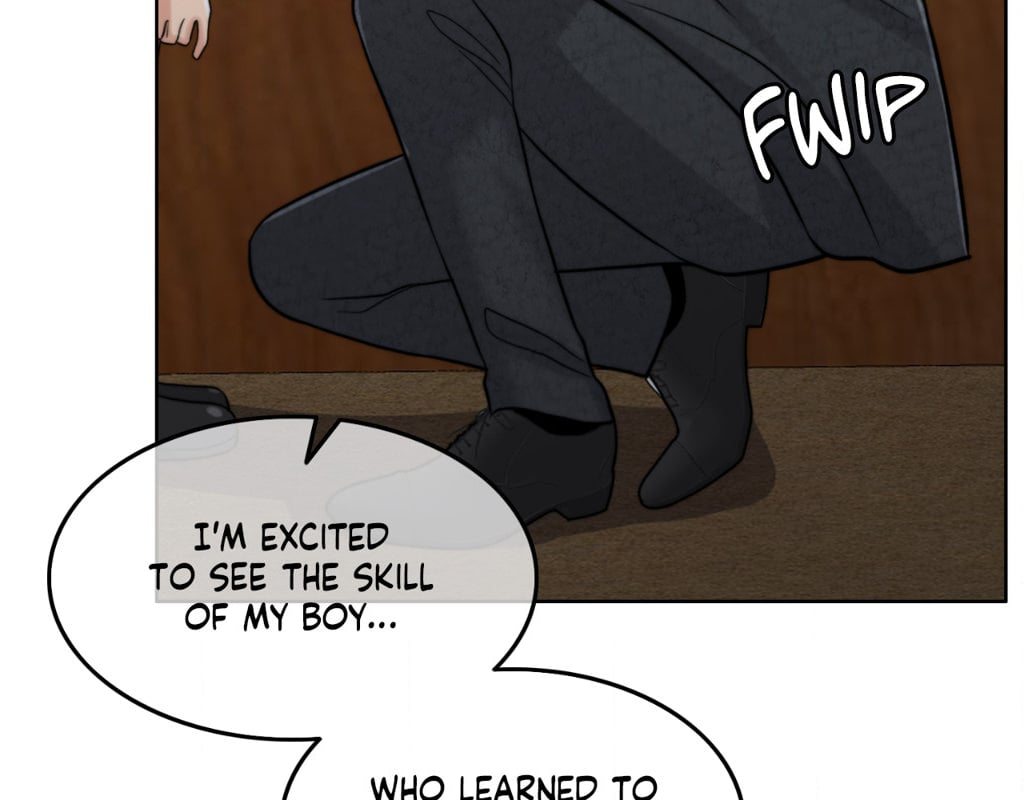 Wife for 1000 Days Chapter 114 - Manhwa18.com