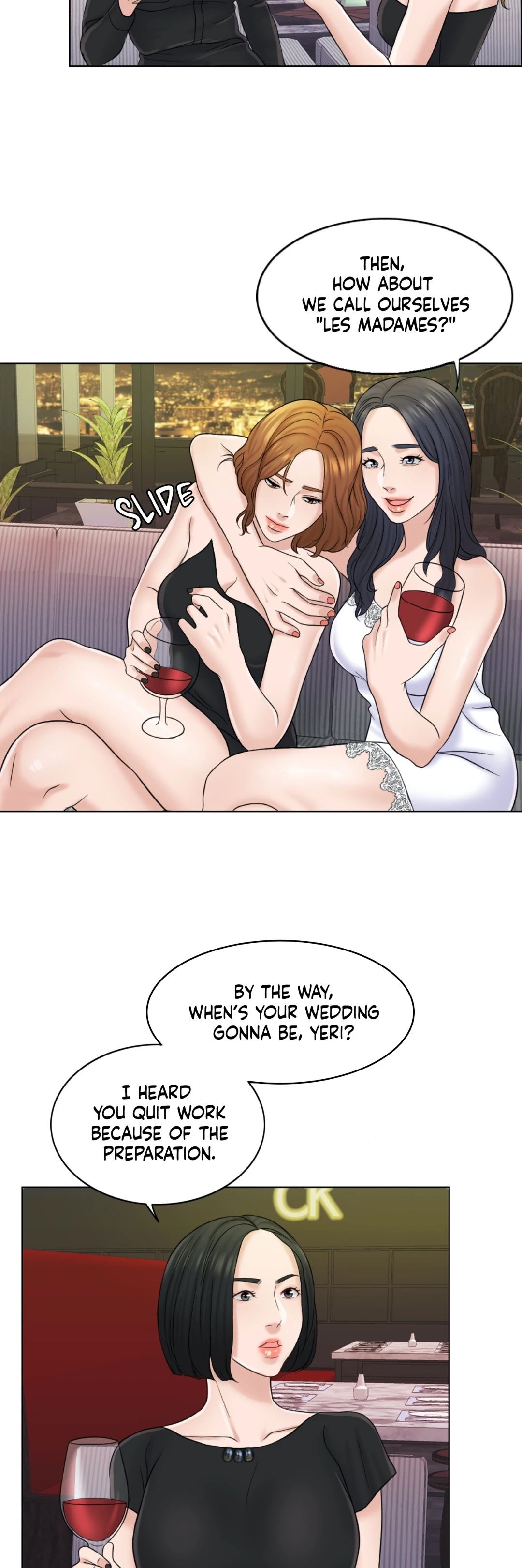 Wife for 1000 Days Chapter 12 - Manhwa18.com