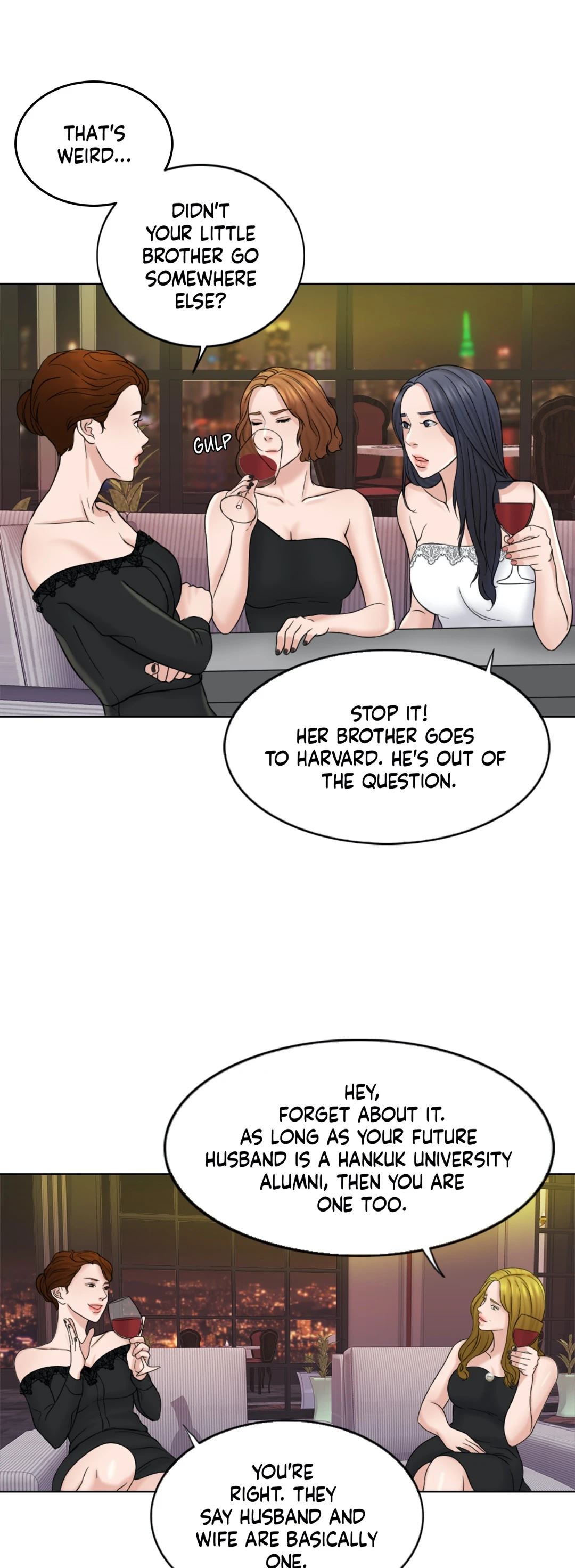 Wife for 1000 Days Chapter 12 - Manhwa18.com